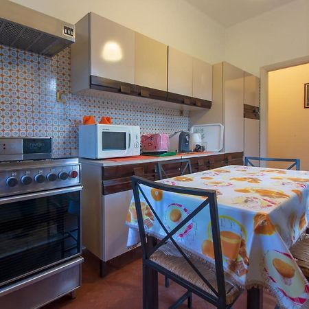 Michelle Apartment Rapallo Buitenkant foto