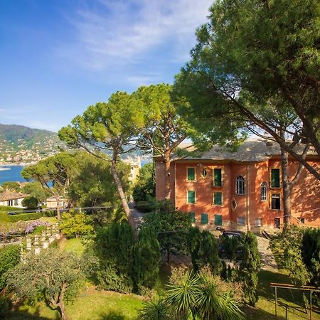 Michelle Apartment Rapallo Buitenkant foto