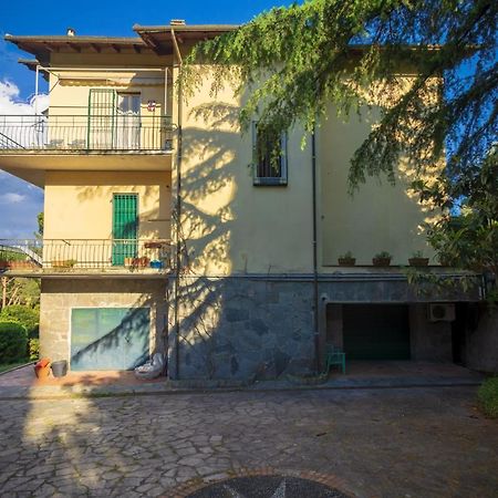 Michelle Apartment Rapallo Buitenkant foto