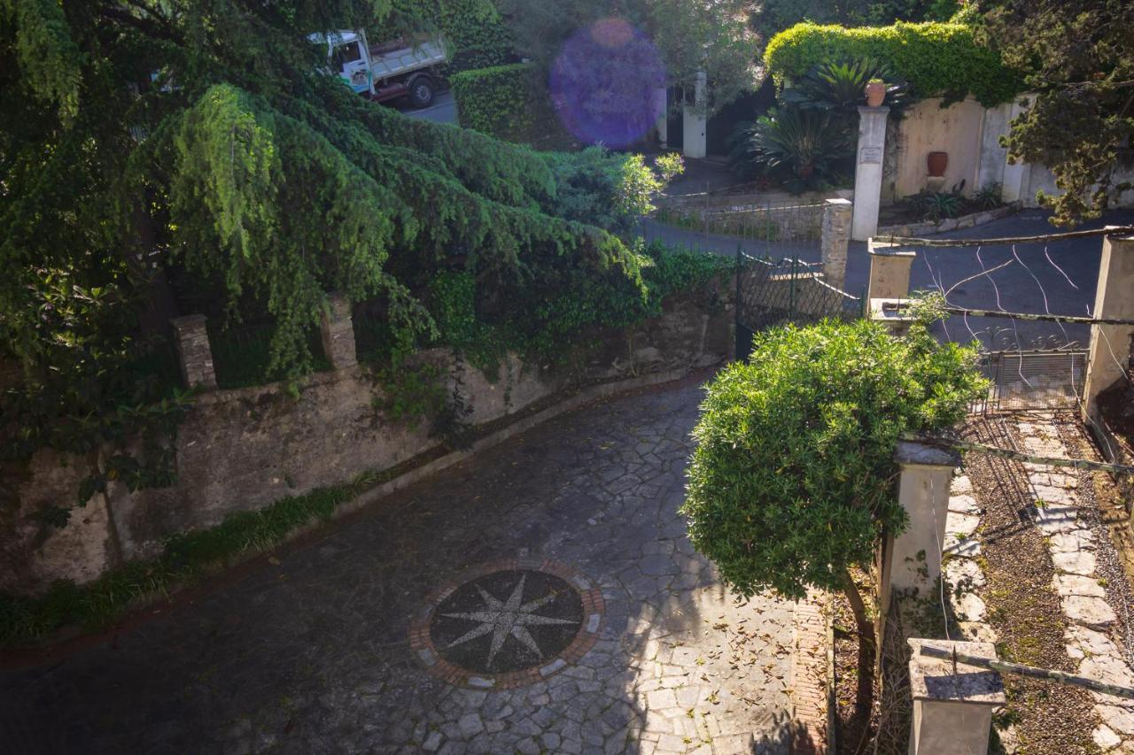 Michelle Apartment Rapallo Buitenkant foto