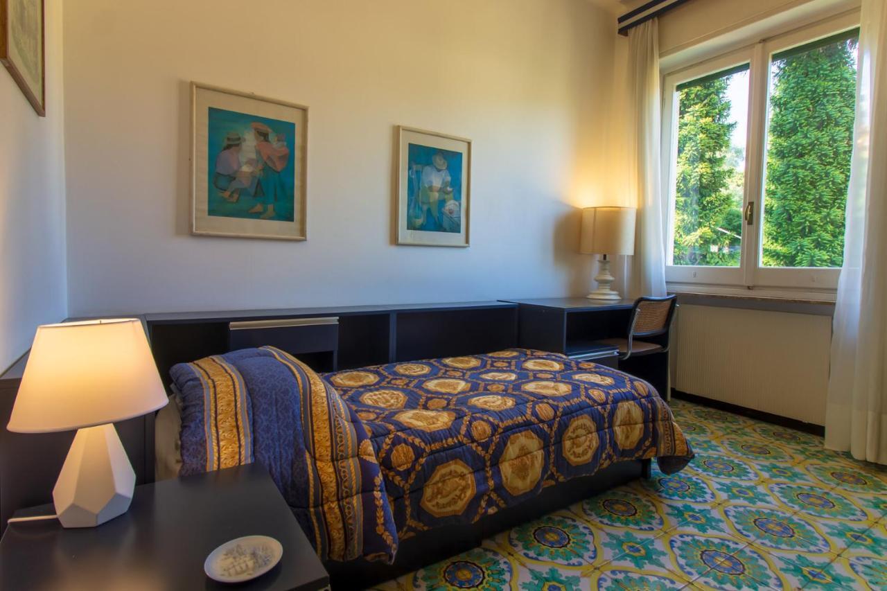 Michelle Apartment Rapallo Buitenkant foto