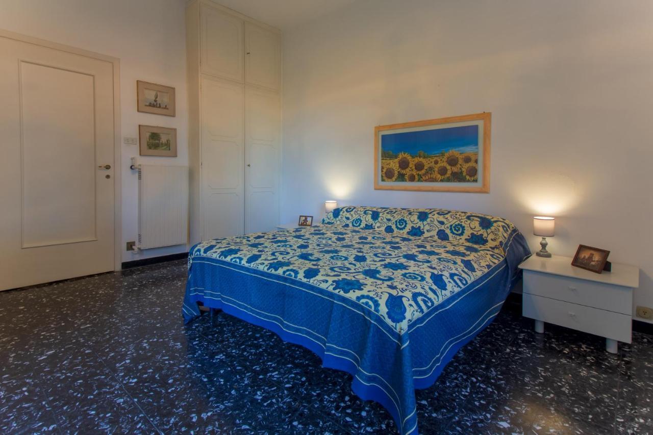 Michelle Apartment Rapallo Buitenkant foto