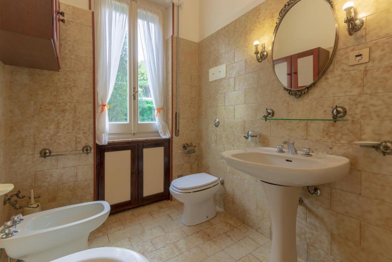 Michelle Apartment Rapallo Buitenkant foto