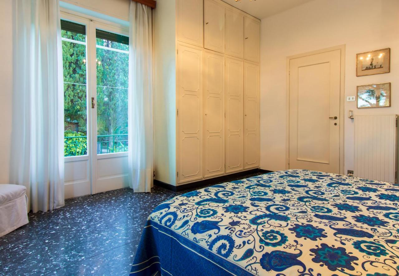 Michelle Apartment Rapallo Buitenkant foto
