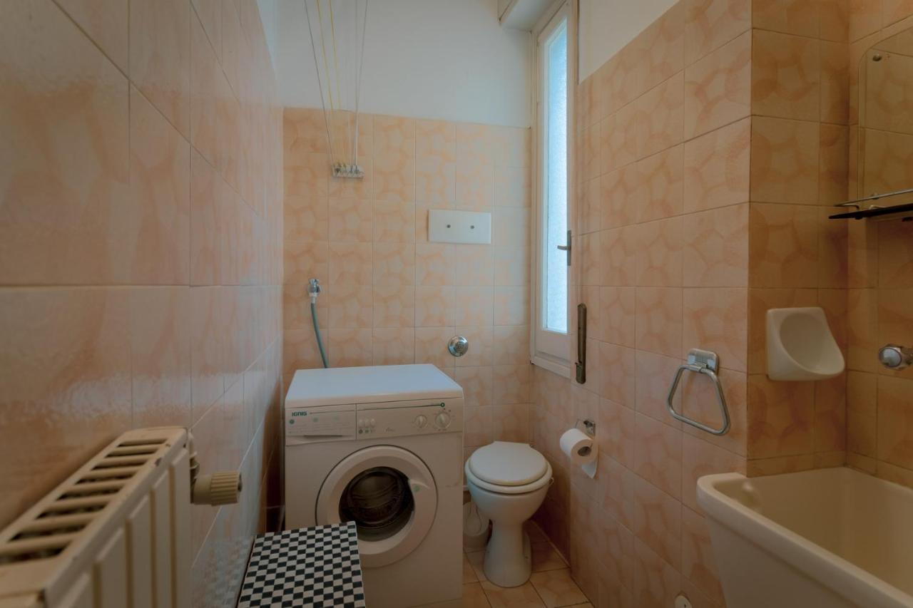 Michelle Apartment Rapallo Buitenkant foto