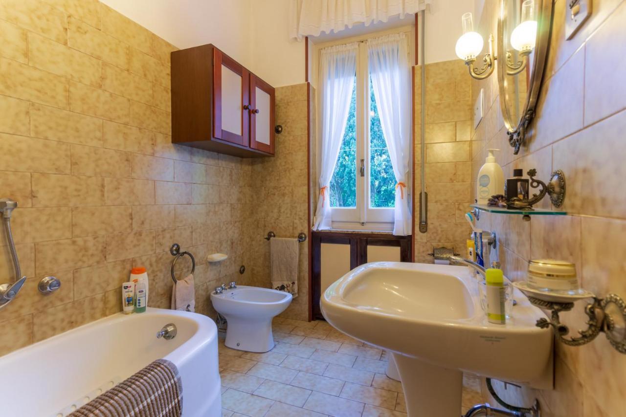 Michelle Apartment Rapallo Buitenkant foto