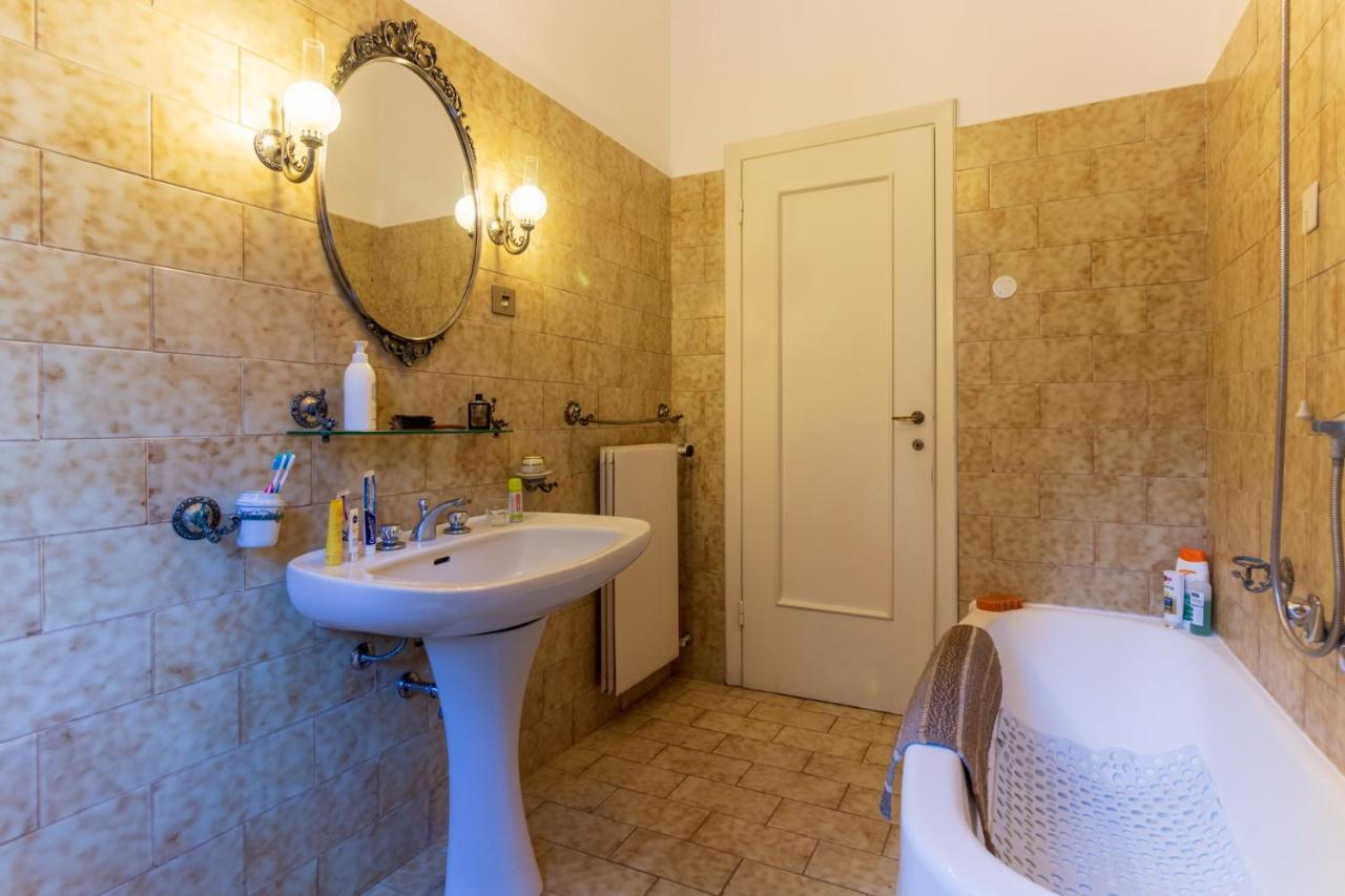 Michelle Apartment Rapallo Buitenkant foto