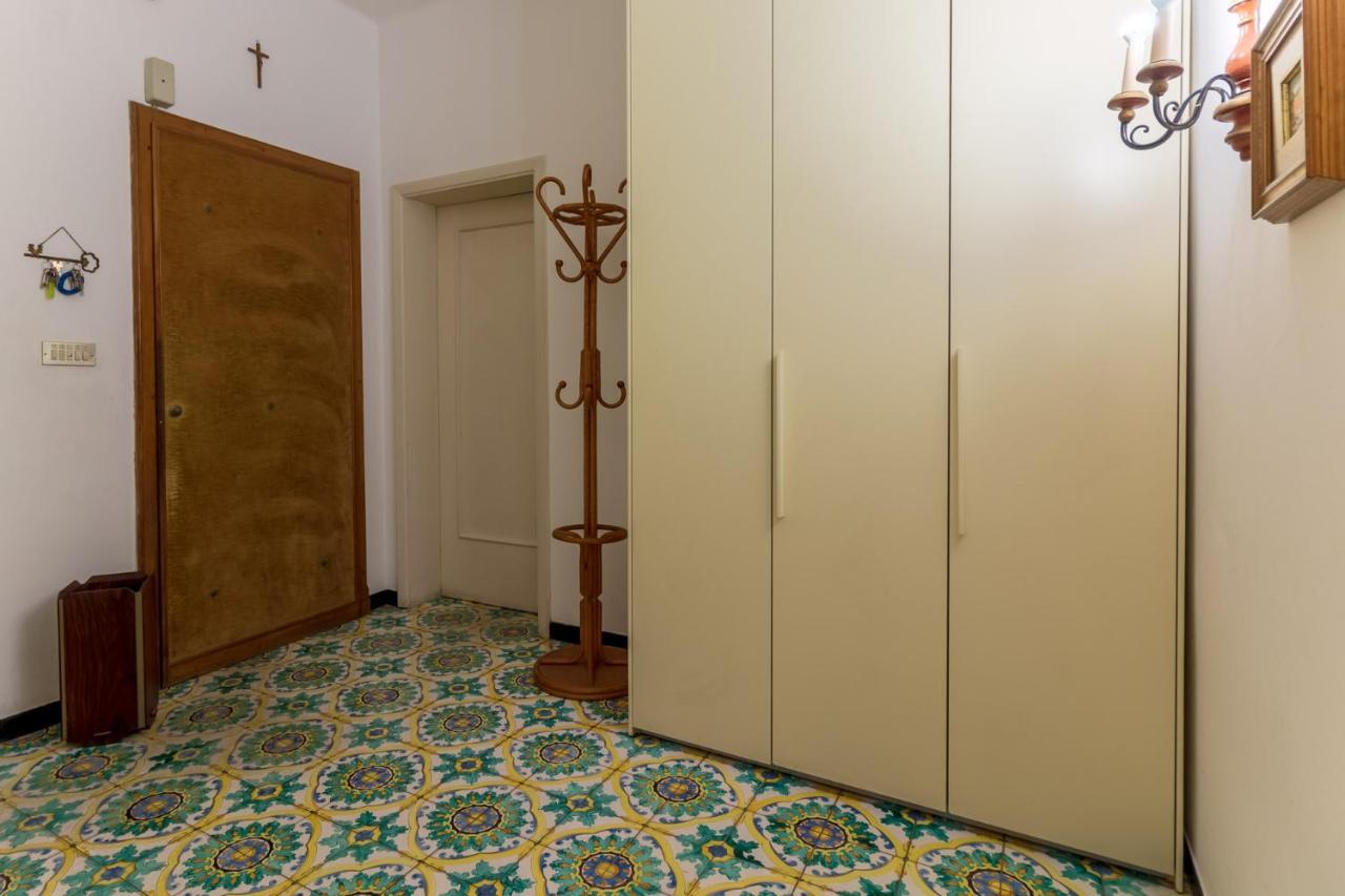 Michelle Apartment Rapallo Buitenkant foto
